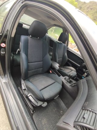 BMW Serie 3 2004