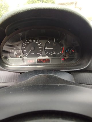 BMW Serie 3 2004