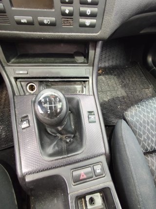 BMW Serie 3 2004
