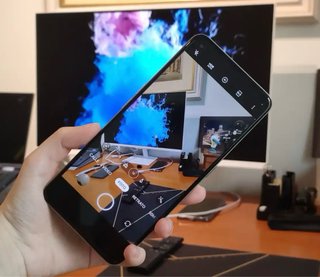 Realme GT 2 Verde