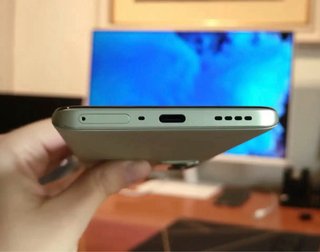 Realme GT 2 Verde