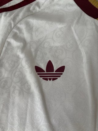 Camiseta Adidas España Talla L Mundial 2026 🇪🇸