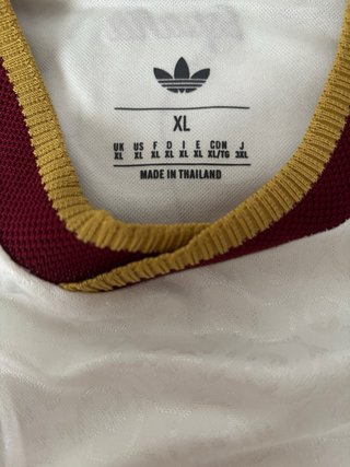 Camiseta Adidas España Talla L Mundial 2026 🇪🇸