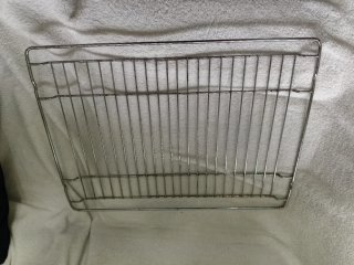 Horno Bosch Acero Inoxidable