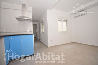 Piso en venta en Centro en Castellón de la Plana