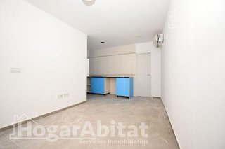 Piso en venta en Centro en Castellón de la Plana