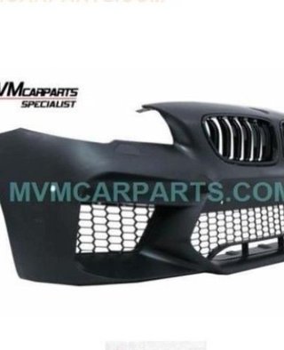 PARAGOLPES DELANTERO BMW SERIE 5 F10 ... rmb417619