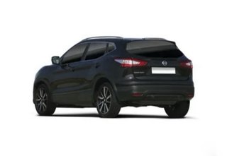 2017 Nissan Qashqai XTronic Tekna 1.6Dci