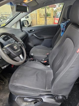 SEAT Altea 2011