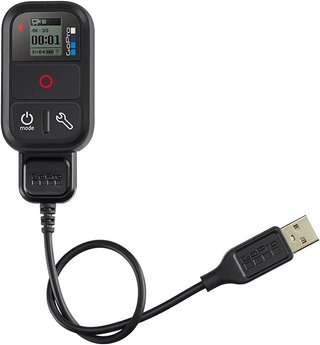 GoPro Smart Remote control portátil sumergible