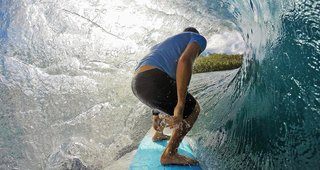 GoPro Smart Remote control portátil sumergible