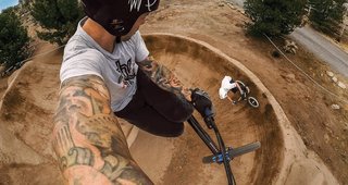 GoPro Smart Remote control portátil sumergible