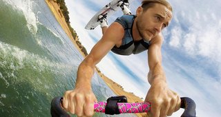 GoPro Smart Remote control portátil sumergible