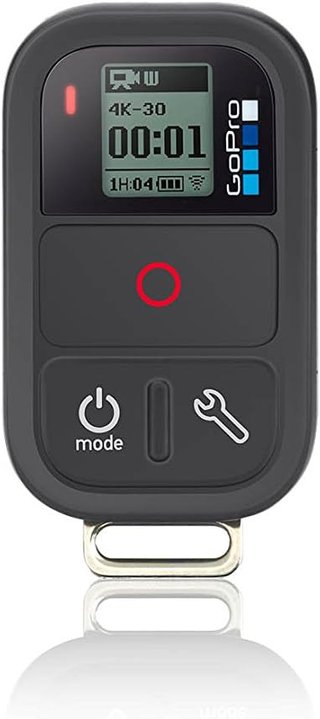 GoPro Smart Remote control portátil sumergible
