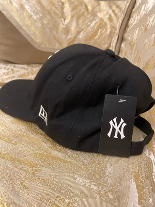Gorra NY Yankees New Era Negra