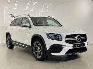 Mercedes-Benz GLB 200 d 150cv 7 plazas 8G-DCT
