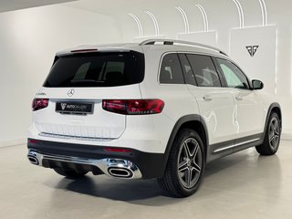 Mercedes-Benz GLB 200 d 150cv 7 plazas 8G-DCT