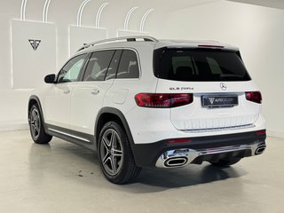 Mercedes-Benz GLB 200 d 150cv 7 plazas 8G-DCT