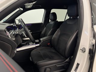Mercedes-Benz GLB 200 d 150cv 7 plazas 8G-DCT