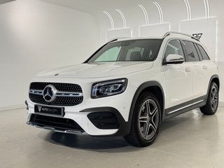 Mercedes-Benz GLB 200 d 150cv 7 plazas 8G-DCT