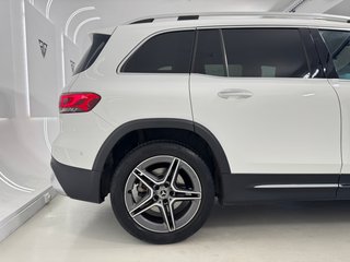 Mercedes-Benz GLB 200 d 150cv 7 plazas 8G-DCT