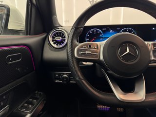 Mercedes-Benz GLB 200 d 150cv 7 plazas 8G-DCT