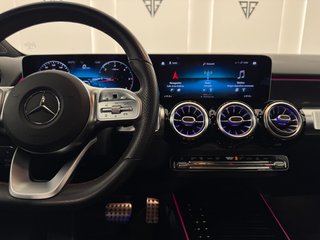 Mercedes-Benz GLB 200 d 150cv 7 plazas 8G-DCT
