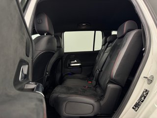 Mercedes-Benz GLB 200 d 150cv 7 plazas 8G-DCT