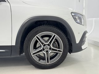 Mercedes-Benz GLB 200 d 150cv 7 plazas 8G-DCT