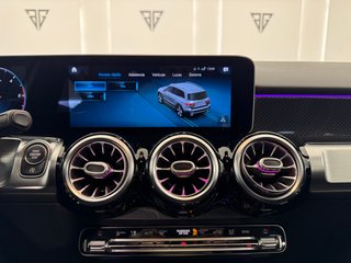 Mercedes-Benz GLB 200 d 150cv 7 plazas 8G-DCT