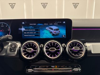 Mercedes-Benz GLB 200 d 150cv 7 plazas 8G-DCT