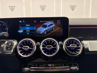 Mercedes-Benz GLB 200 d 150cv 7 plazas 8G-DCT