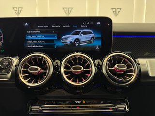 Mercedes-Benz GLB 200 d 150cv 7 plazas 8G-DCT