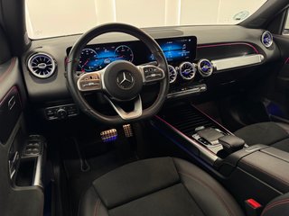 Mercedes-Benz GLB 200 d 150cv 7 plazas 8G-DCT