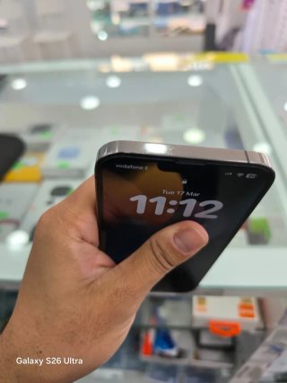 iPhone 13 Pro Max 256GB