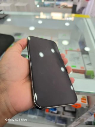 iPhone 13 Pro Max 256GB