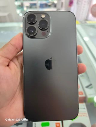 iPhone 13 Pro Max 256GB