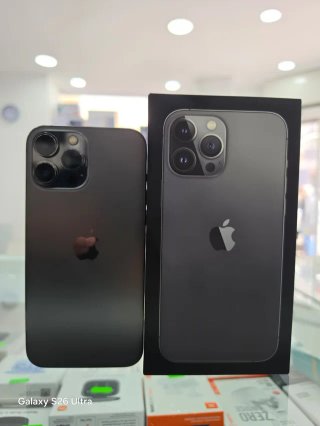 iPhone 13 Pro Max 256GB