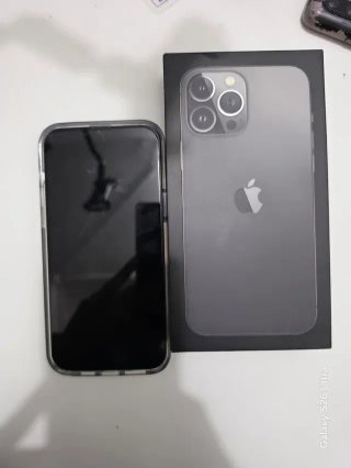 iPhone 13 Pro Max 256GB