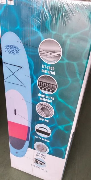 Bestway Tabla Paddle Surf Hinchable 320x81x12