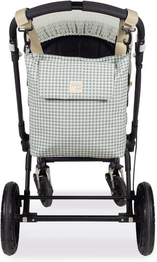 Walking Mum bolso maternidad cómodo resistente
