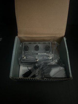 Electro-Harmonix Switchblade Pro