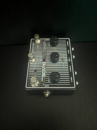Electro-Harmonix Switchblade Pro
