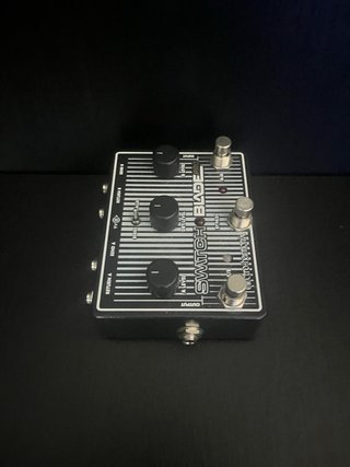 Electro-Harmonix Switchblade Pro