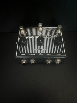 Electro-Harmonix Switchblade Pro
