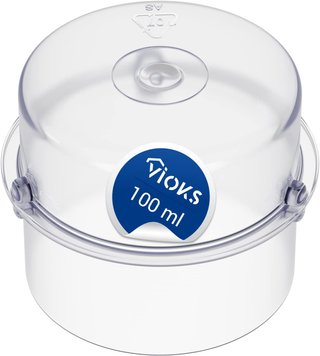 VIOKS base vaso resistente recambio Thermomix