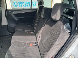Citroën Grand C4 Picasso 1.6 HDI CMP EXCLUISVE