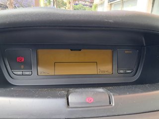 Citroën Grand C4 Picasso 1.6 HDI CMP EXCLUISVE