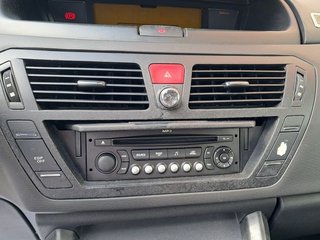 Citroën Grand C4 Picasso 1.6 HDI CMP EXCLUISVE