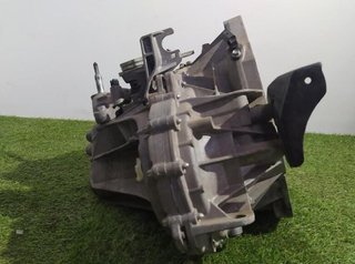 138565 caja cambios tl4a001 renault megane emotion